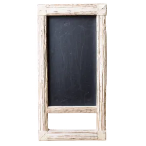 Diy Chalkboard PNG 05232024 PNG