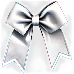 Diy Cheer Bow Template PNG Buw67 PNG