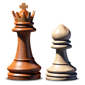 Diy Chess Pieces Project Png 05252024 PNG image