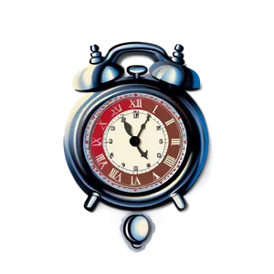 Diy Clock Clipart PNG 06262024 PNG
