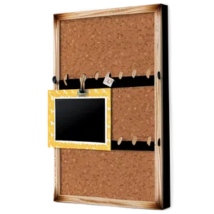 Diy Cork Board Project PNG 06202024