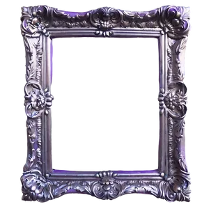 Diy Craft Picture Frame Png Dwc PNG image