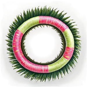 Diy Craft Wreath Ideas PNG Xva19