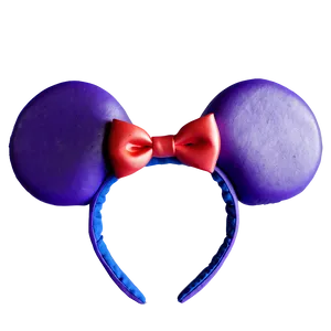 Diy Disney Ears Png 06272024 PNG image