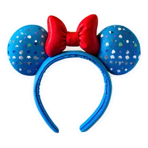 Diy Disney Ears Png Ulj98 PNG image