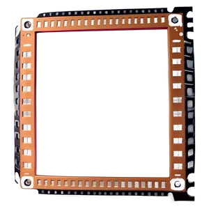 Diy Film Frame Project PNG 20 PNG