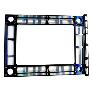 Diy Film Frame Project PNG 98