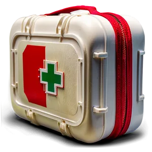 Diy First Aid Kit Png 46 PNG image