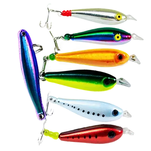 Diy Fishing Lures Png 17 PNG image