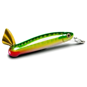 Diy Fishing Lures PNG 28