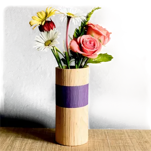 Diy Flower Vase Ideas PNG Nyd31 PNG