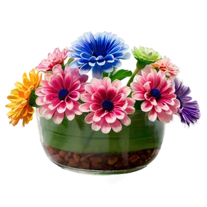 Diy Flower Vase Ideas PNG Qmm72