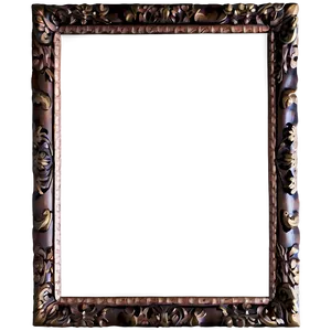 Diy Frame Design PNG 1 PNG