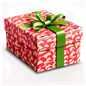 Diy Gift Box PNG Nbd12