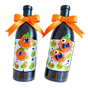 Diy Halloween Party Favors PNG Qbb27 PNG