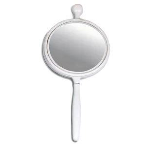 Diy Hand Mirror PNG 23