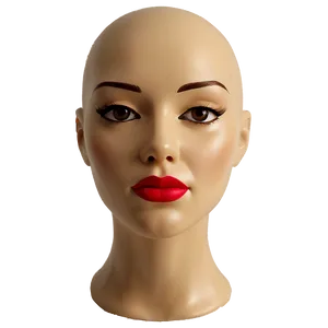 Diy Mannequin Head Project PNG 06282024