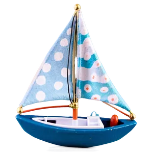 Diy Miniature Sailboat PNG 05242024