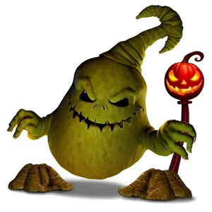 Diy Oogie Boogie Png 45 PNG image