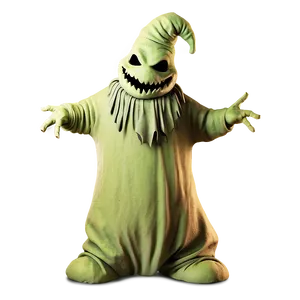 Diy Oogie Boogie Png Dll87 PNG image