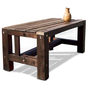 Diy Outdoor Table Ideas PNG Nou31 PNG
