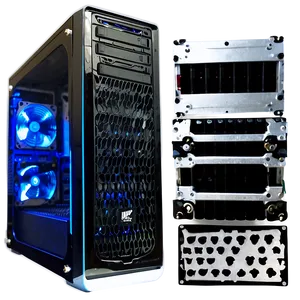 Diy Pc Project Png Lui88 PNG image