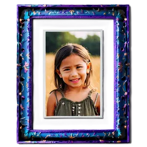 Diy Photo Frame PNG Sbd