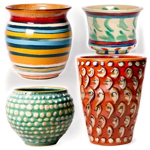 Diy Pottery Projects PNG 43 PNG