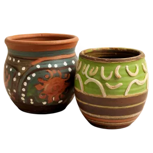 Diy Pottery Projects PNG Mls