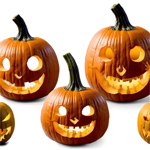 Diy Pumpkin Carving Techniques PNG Lwc