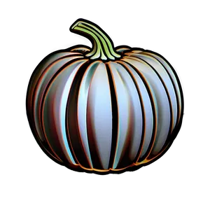 Diy Pumpkin Outline Project Png Jtd4 PNG image