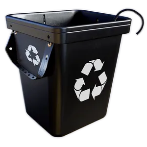 Diy Recycle Bin PNG 39