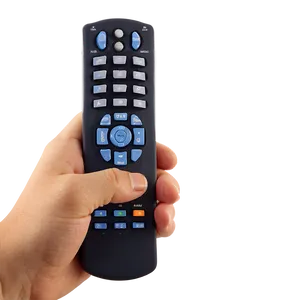 Diy Remote Control PNG 06202024