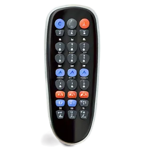 Diy Remote Control PNG 06202024