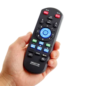 Diy Remote Control PNG 19