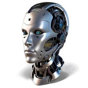 Diy Robot Head PNG 49 PNG