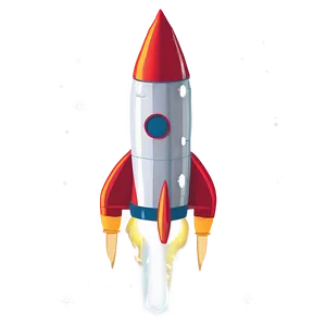 Diy Rocket Clipart Png Yyn PNG image