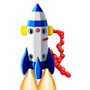 Diy Rocket Png 04292024 PNG image