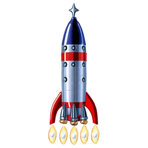 Diy Rocket Png Vwd PNG image