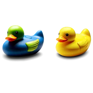 Diy Rubber Duck PNG 06132024