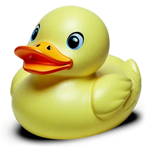 Diy Rubber Duck Png Rke54 PNG image