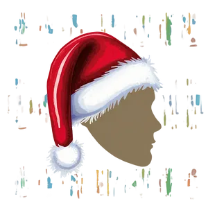 Diy Santa Hat Idea Png 66 PNG image