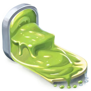 Diy Slime Project Png Iad PNG image