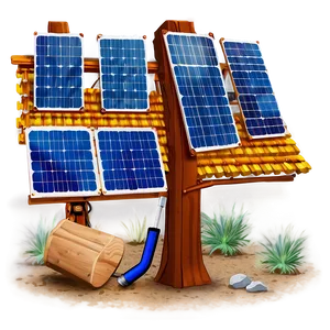 Diy Solar Panel Projects Png 06252024 PNG image