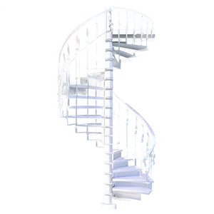 Diy Spiral Staircase Png 5 PNG image