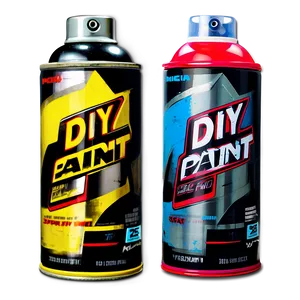 Diy Spray Paint Project PNG 05252024 PNG