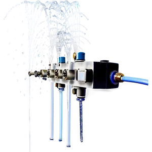 Diy Sprinkler System PNG Ulx