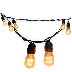 Diy String Lights PNG 43 PNG