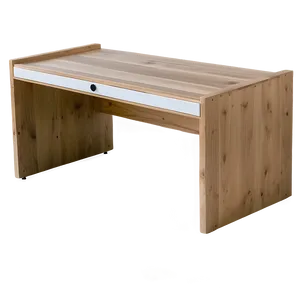 Diy Student Desk PNG Dsm