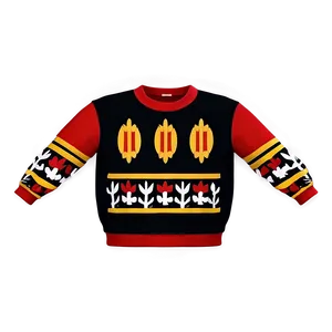 Diy Sweater Pattern PNG Aka60 PNG
